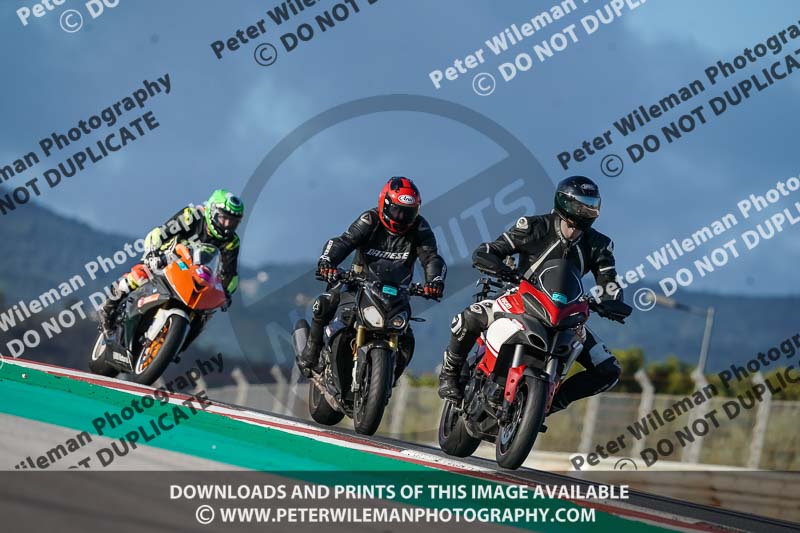 motorbikes;no limits;november 2019;peter wileman photography;portimao;portugal;trackday digital images